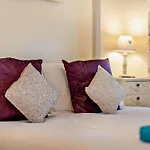 Hébergement de vacances 1 Bed In Holmrook Oc-94530