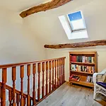1 Bed In Holmrook Oc-94530 Nyaraló *