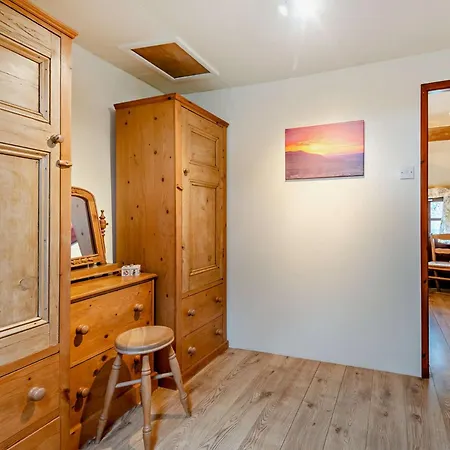 Holiday home 1 Bed In 94530 Eskdale