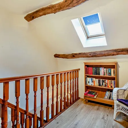 Holiday home 1 Bed In 94530 Eskdale