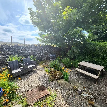 1 Bed In 94530 Eskdale