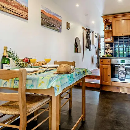 Casa de Férias 1 Bed In 94530 Eskdale