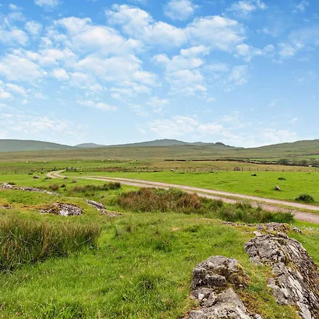 1 Bed In 94530 Tatil Evi Eskdale