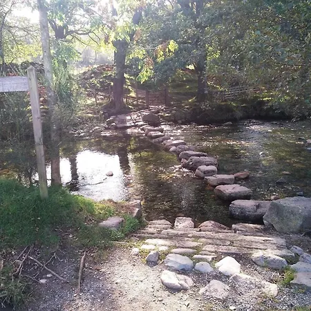 1 Bed In 94530 Tatil Evi Eskdale