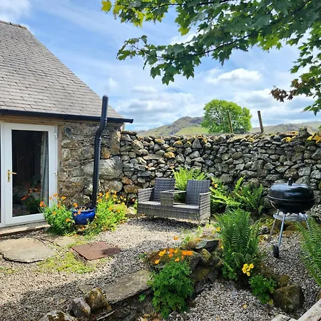 1 Bed In 94530 Eskdale