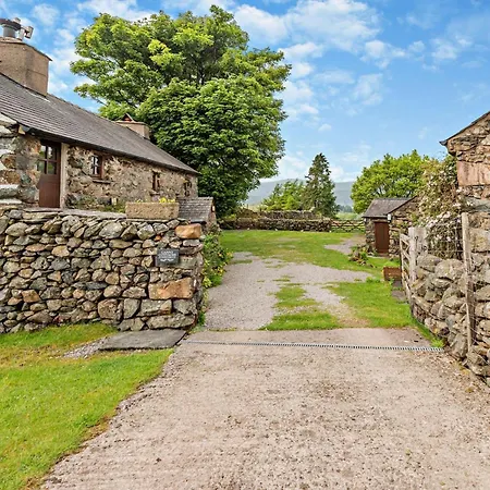 Tatil Evi 1 Bed In 94530 Eskdale