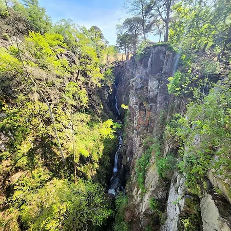 1 Bed In 94530 Eskdale