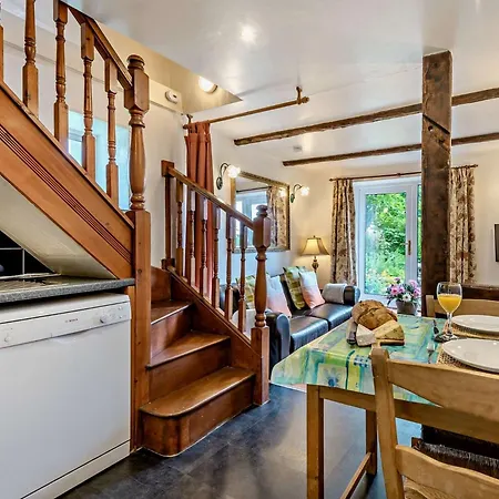 Tatil Evi 1 Bed In 94530