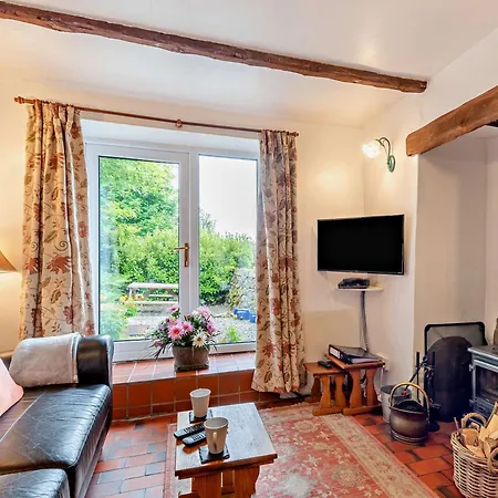 Tatil Evi 1 Bed In 94530 *