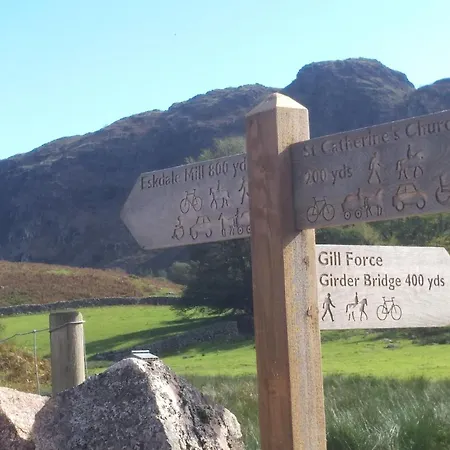 1 Bed In 94530 * Eskdale