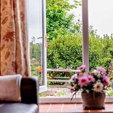 Casa de Férias 1 Bed In Holmrook Oc-94530 Eskdale