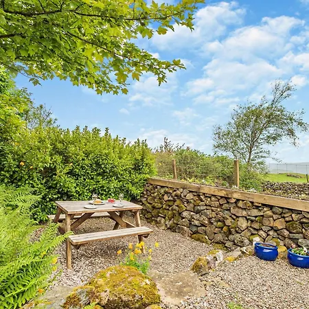 Casa de Férias 1 Bed In Holmrook Oc-94530 Eskdale