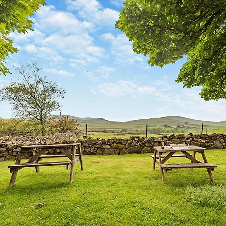 Casa de Férias 1 Bed In Holmrook Oc-94530 Eskdale