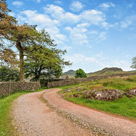 1 Bed In Holmrook Oc-94530 Semesterbostad Eskdale